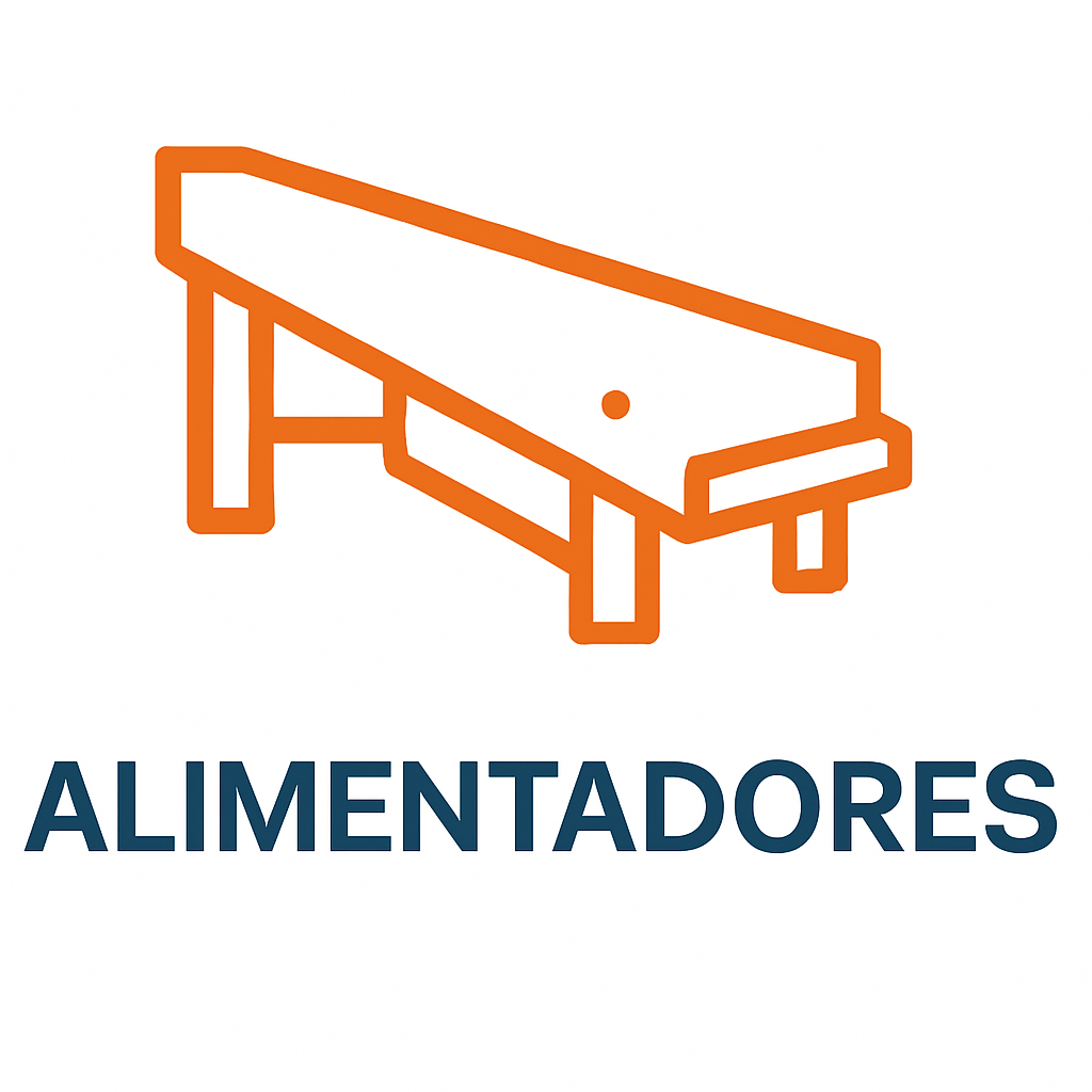 ALIMENTACIÓN, CRIBADO & TRANSPORTE