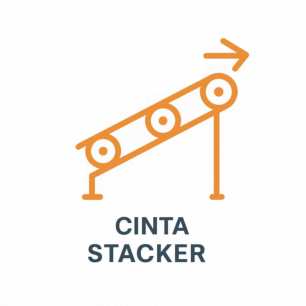 Cintas Stacker
