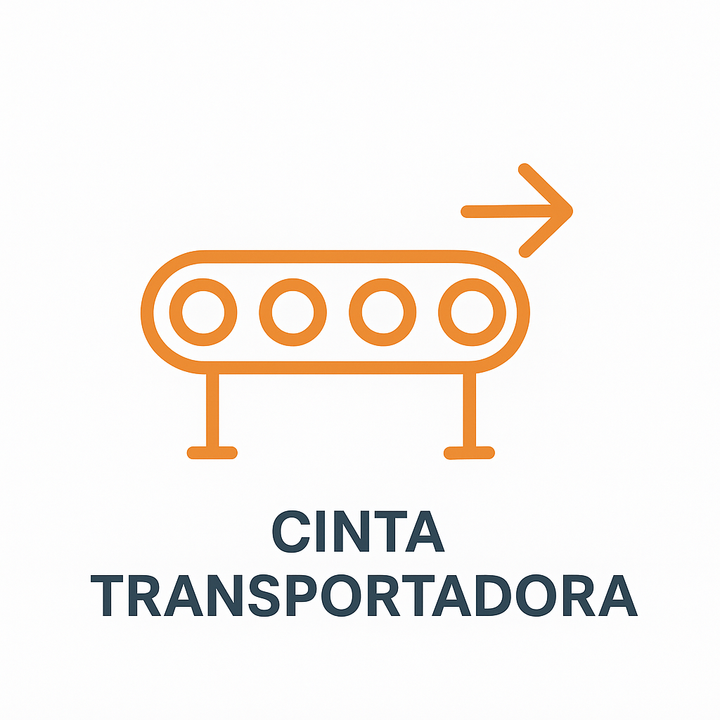 Cintas Transportadoras