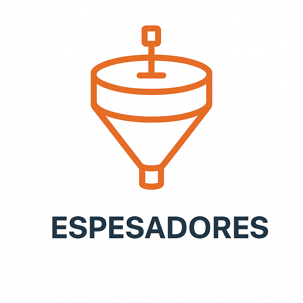 Espesadores