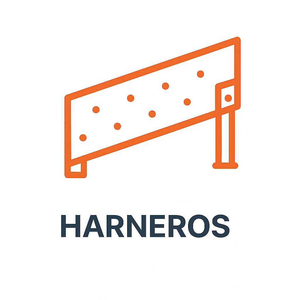 Harneros