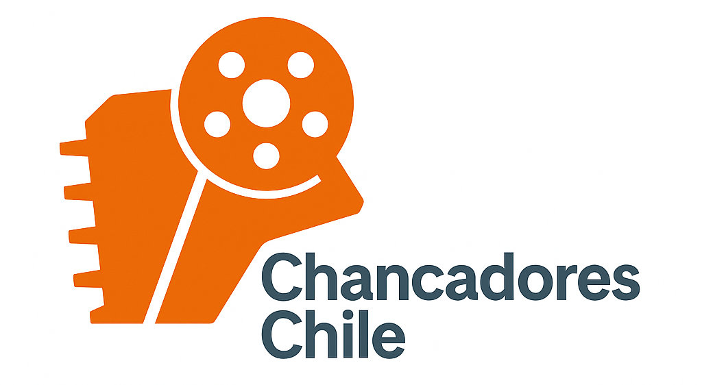 Chancadores Chile