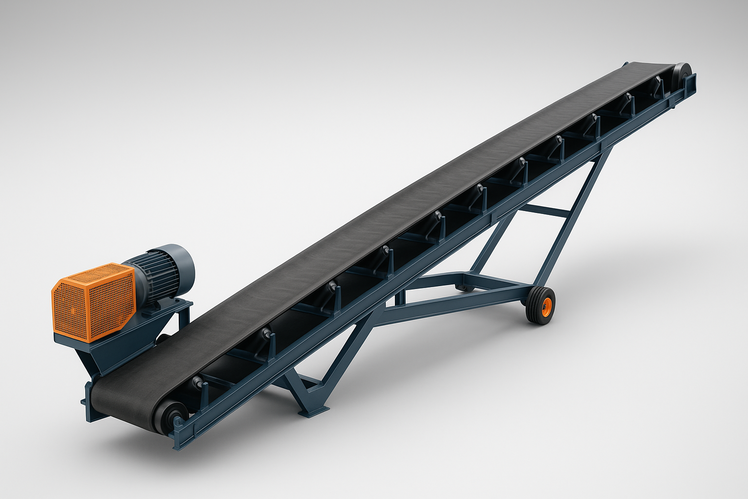 Cinta Transportadora