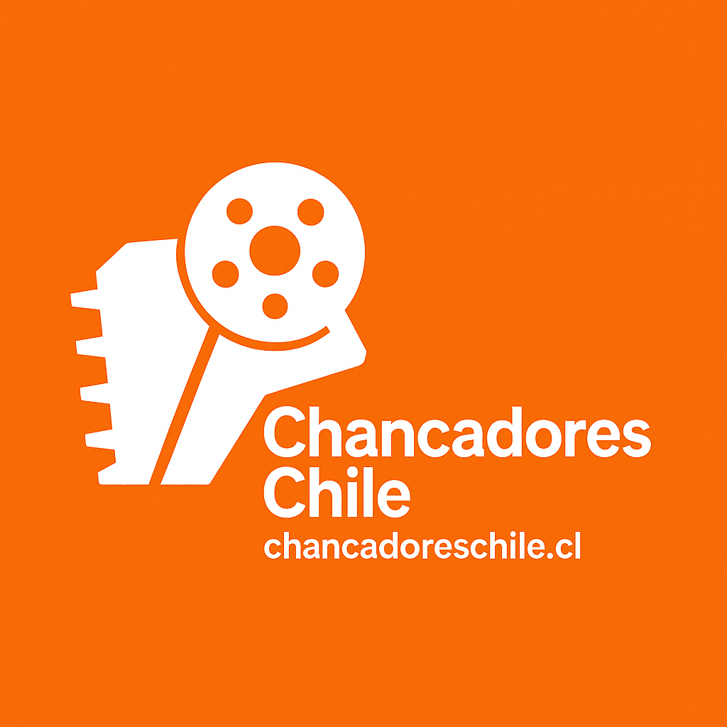 Chancadores Chile
