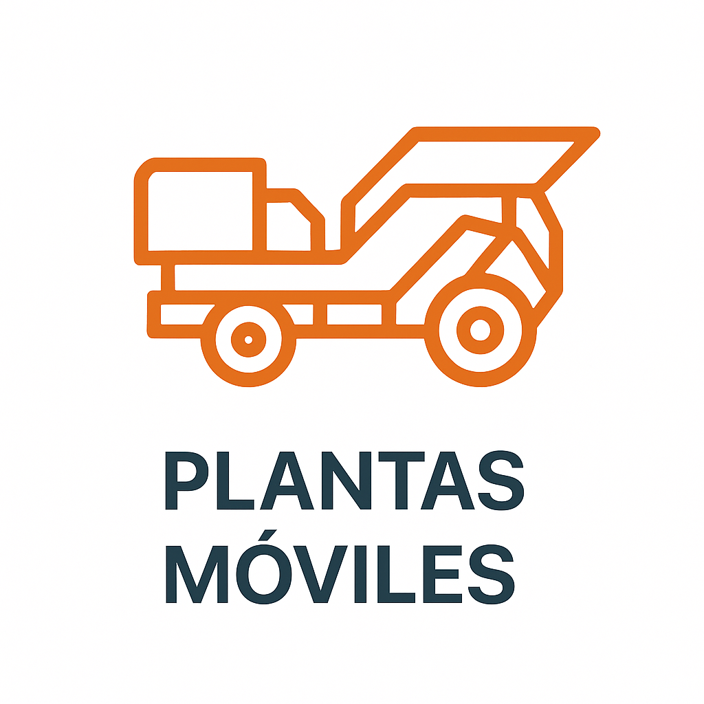 PLANTAS DE TRITURACIÓN