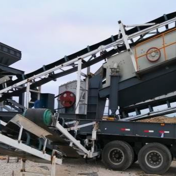 PROYECTO SIBELCO CHILE