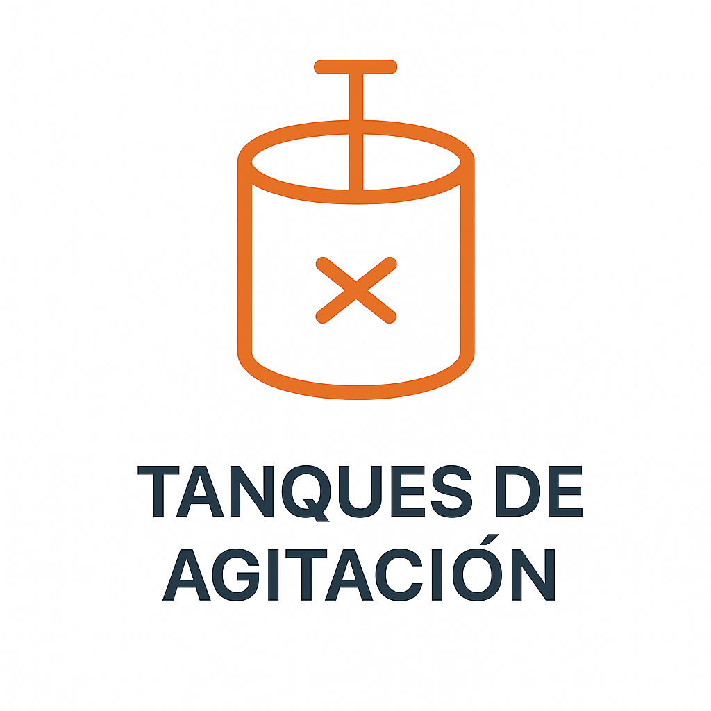 Tanques Agitadores